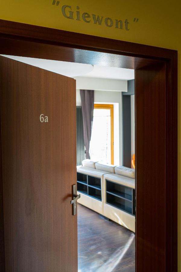 Holiday Spa Zakopane Gorace Zrodla Spa Exterior photo