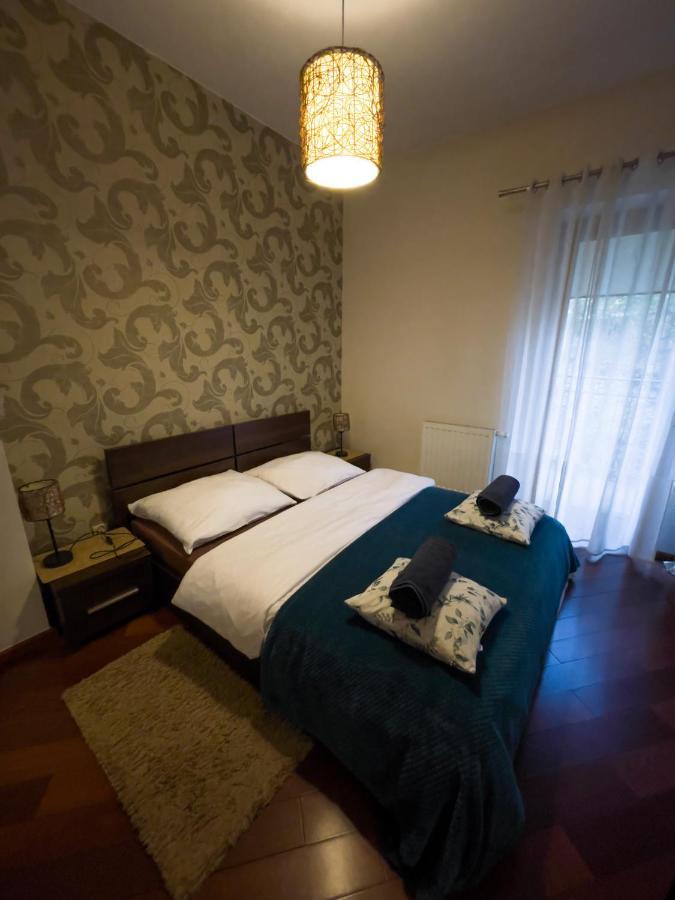 Holiday Spa Zakopane Gorace Zrodla Spa Exterior photo