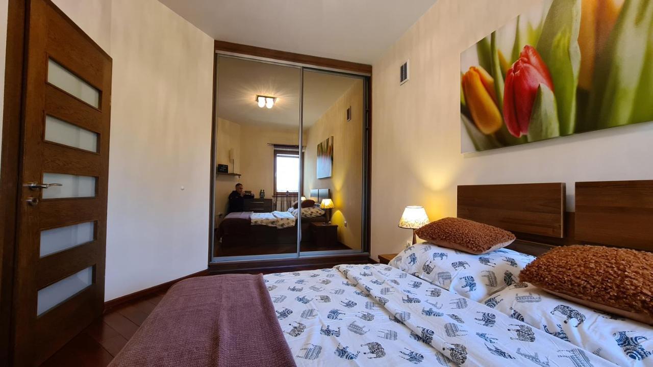 Holiday Spa Zakopane Gorace Zrodla Spa Exterior photo