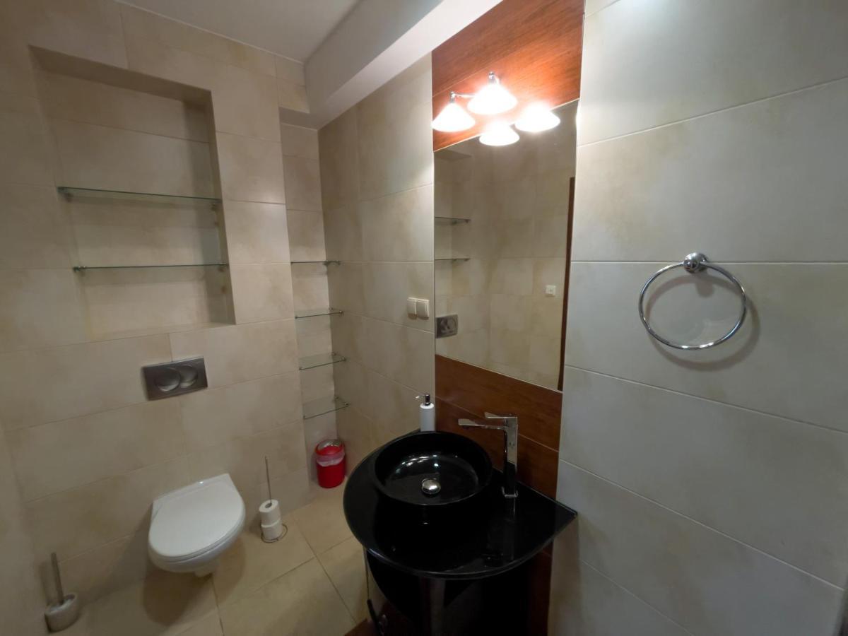 Holiday Spa Zakopane Gorace Zrodla Spa Exterior photo