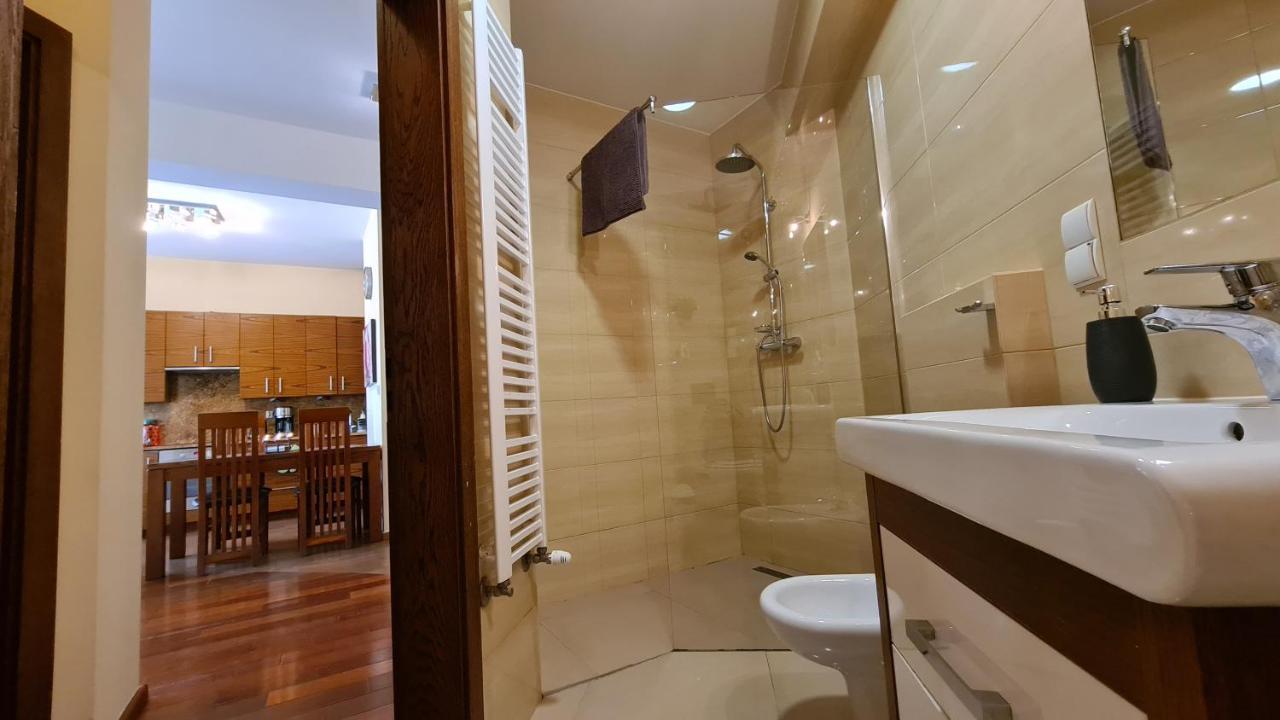 Holiday Spa Zakopane Gorace Zrodla Spa Exterior photo
