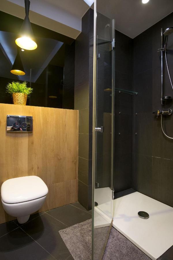 Holiday Spa Zakopane Gorace Zrodla Spa Exterior photo