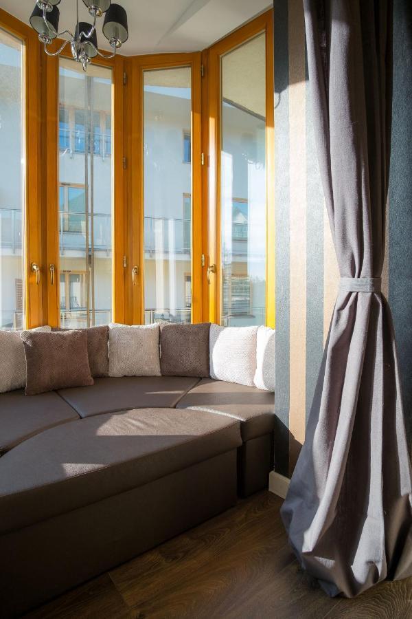 Holiday Spa Zakopane Gorace Zrodla Spa Exterior photo